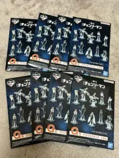 一番くじ チェンソーマン G賞 アクリルスタンド 未開封 8セット