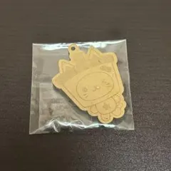 NCT WISH WISH BAKERY チョコレートキーリング ユウシ 未開封 - メルカリ