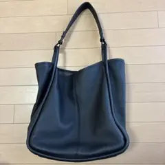 極美品 エコー ECCO Jilin Bucket Bag ショルダーバッグ - メルカリ