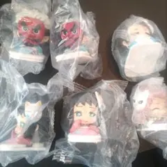 おねむたん　鬼滅の刃　スペシャルリミックス