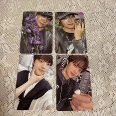 &TEAM Back to Life ウィジュ