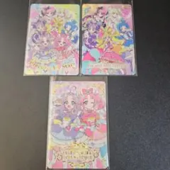 れ*や様 名探偵プリキュア グミ 集合 キュアアンサー ミスティック レア