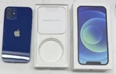 iPhone 12 128GB SIMフリー