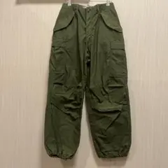 70s US.ARMY M-65 TROUSERS フィールドパンツ VTG