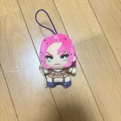 ジョジョの奇妙な冒険 ちみっともぬい ディアボロ
