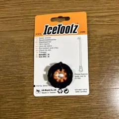 아이스툴즈 스포크 렌치 10-15G 호환