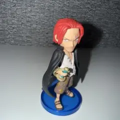 ONE PIECE シャンクス ワーコレのサムネイル