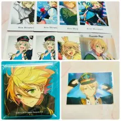 あんスタ 白鳥藍良 10点セット