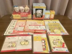 ちいかわ 一番くじ まとめ売り