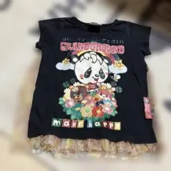 グラグラ　Tシャツ　110のサムネイル