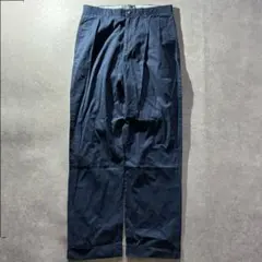 90s Polo ralph lauren 2 tuck chino pants