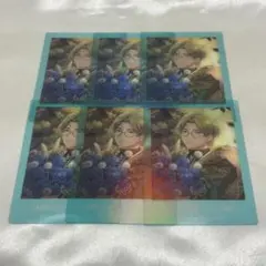 エースリー 卯木千景