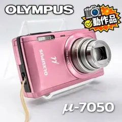 2026年最新】μ-7050の人気アイテム - メルカリ