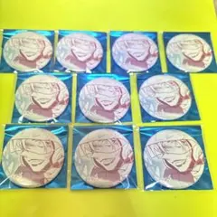 fgo 再臨展 ミニ最終再臨缶バッジセット ゴッホ - メルカリ
