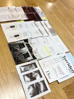 スキンケア サンプル まとめ売りのサムネイル