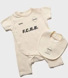 2026年最新】fcrb キッズの人気アイテム - メルカリ