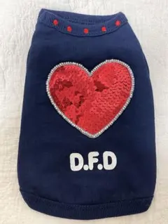 週末セール デザインエフ design f コットン カラー&リーシュ② 2023 Spring & Summer Collection | FRANCOIS RENIER