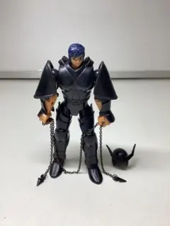 聖闘士星矢　ドラマチック小宇宙フィギュア　3種セット　新品未開封 2025年最新】聖闘士星矢 フィギュアの人気アイテム - メルカリ