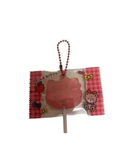 サンリオキャラクターズ キャンディチャームズ グミ 「ハローキティ」