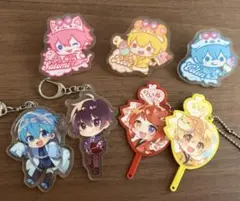 すとぷりグッズまとめ売り