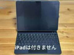 ESR iPad 11インチ (M4/M2) 用 キーボード ケース