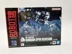 未開封 ROBOT魂 機動戦士ガンダム00 ジンクスIV 指揮官機 SP - メルカリ