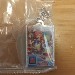 アイカツ！×プリパラ だれでもアクリルチャーム2　レオナ