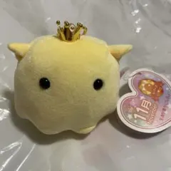 使用未使用 メンダコ　バースデー　ぬいぐるみ　11月　トパーズ