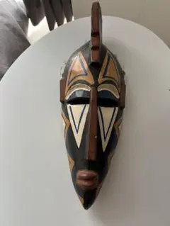 2025年最新】アフリカお面の人気アイテム - メルカリ