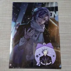 にじさんじ 不破湊 ウィンター セット 2022