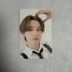 wayV NCT クン トレカ フォトカード NATION DVD 特典