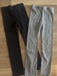 レギンス レッグウェア