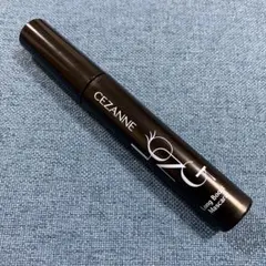 CEZANNE ロングブーストマスカラ 01 リアルブラックのサムネイル