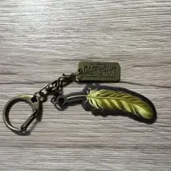 Mrs. GREEN APPLE BABEL no TOH キーホルダー