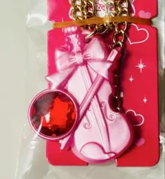 セボンスター バイオリン ピンク 2022年第1弾