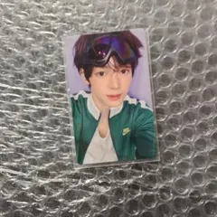 TWS playhard hmv 特典 トレカ ハンジン hanjin