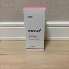 medicube PDRN PINK PEPTIDE SERUM 30mlのサムネイル