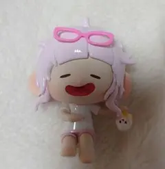 GOHO 懶懶(ランラン) ピンクドリームシリーズ トレーディングフィギュア