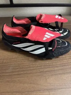 ミズノ モレリア 2 JAPAN 26.5cm 2026年最新】ップモデルの人気アイテム - メルカリ