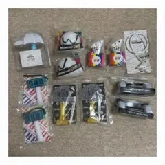 WEST.ペンライトセット