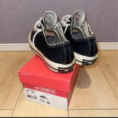 ct70 コンバース　チャックテイラー