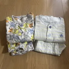 コンビミニ110cm パジャマ