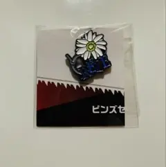 チェンソーマン 劇場版 レゼ篇 ピンズ レゼ ピンバッジ
