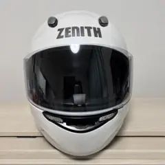 YAMAHA YJ-6II ZENITH-SAZ ヘルメット Sサイズのサムネイル