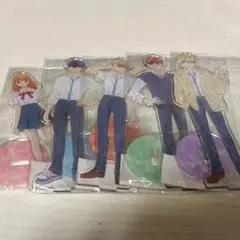 どうせ、恋してしまうんだ。 アクリルパネル BIGアクリルスタンド vol.2