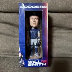 2025年最新】will smith ボブルヘッドの人気アイテム - メルカリ