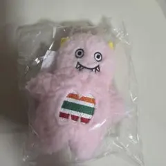 マルシィ 心の奥に潜む怪獣 セブン セブンイレブン