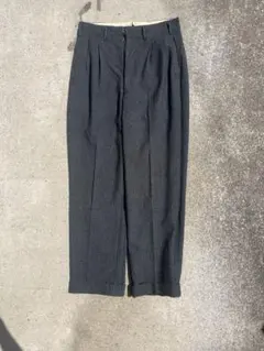 2025年最新】レーヨンギャバ スラックス 50sの人気アイテム