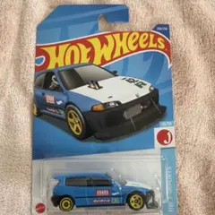 Hot Wheels Honda Civic Customのサムネイル