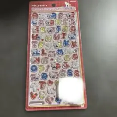 正規品HELLO KITTY BONBON DROP ステッカー①